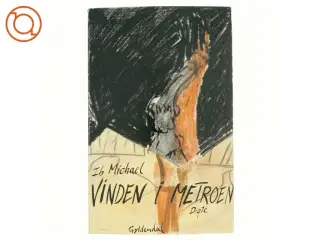 Vinden i Metroen