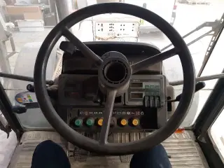 Traktor 4 WD