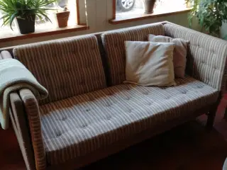 Erik Jørgensen sofa. 2 Pers 