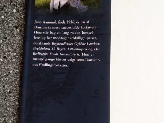 Bog: DE GRØNNE SKOVE af Jane Aamund