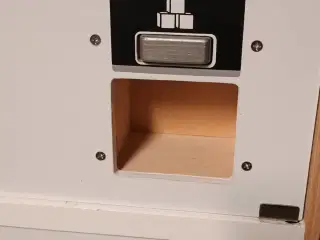 Lege køkken