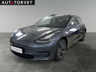 Tesla Model 3  Standard Range+ RWD