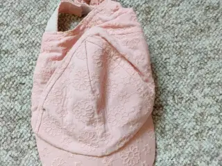 Kasket til piger 
