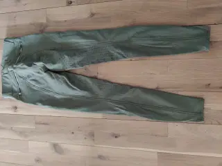 Ridebukser