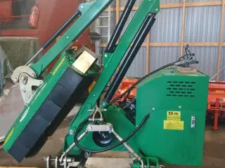 GreenTec GEO AM125