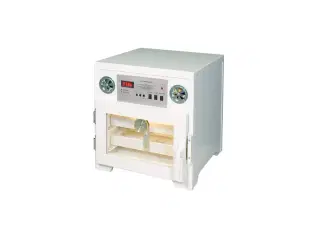 HEKA 745A Rugemaskine