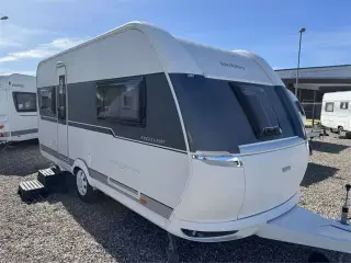 2018 - Hobby Excellent 495 UFe    Prisen er inkl. klargøring, gastest, fugttest, syn og nummerplade. SÆLGES FOR KUNDE