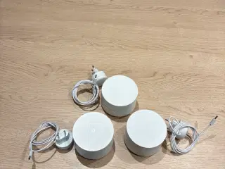 Google nest wifi