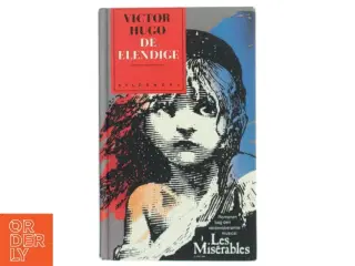 De elendige (Ved Fr. Winkel Horn) af Victor Hugo (Bog)