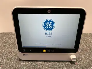 Patient Monitor GE B125