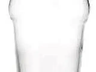 48 stk. Ølglas Nonic 34 cl hærdet