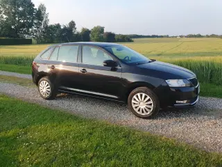 Skoda Rapid 1,0 TSi 95 Active Spaceback