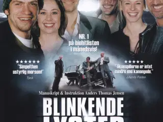 Blinkende lygter (2000)