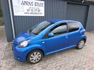 Toyota Aygo 1,0 VVT-i T2 Air