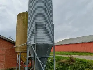 Roxell Roxell ca. 11 tons
