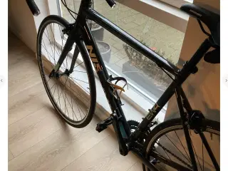 Racercykel