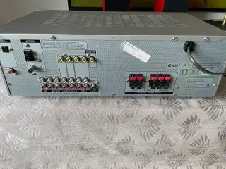 Sony receiver sælges