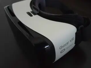 Samsung VR-Briller
