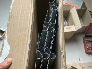 Varmefodelingsplader