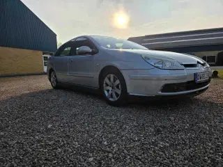 Citroen c5 2.0