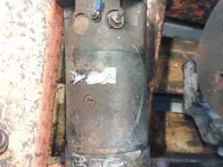 Perkins 4.236 motor