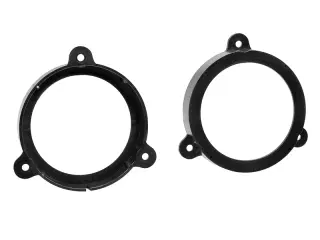 Højttalerramme Megane III 2008-> 130mm