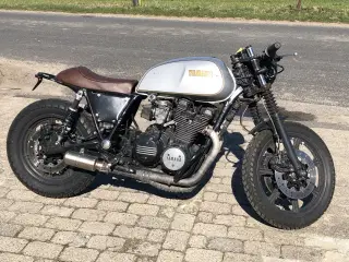 Yamaha xs 1100