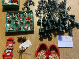 Forskelligt Julepynt