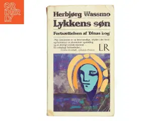 Lykkens søn af Herbjørg Wassmo (Bog)