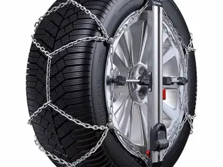 KÖNIG Snekæde EASY-FIT CU-9 075