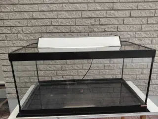 Akvarier 128L 