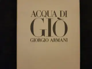 Giorgio Armani 200 ml edt