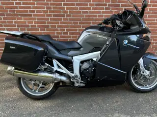 BMW K 1200 GT