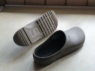 GRATIS NYE herre have sko str44/45 Garden Feets