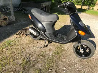 Gilera stalker 30