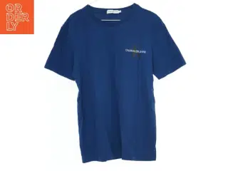 Calvin Klein Jeans T-shirt fra Calvin Klein (str. 152)