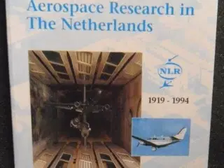 75 Years of Aerospace Research in the Netherlands
