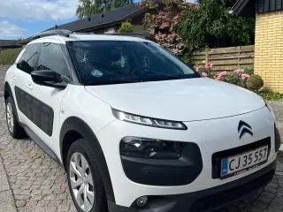 Citroën c4 cactus