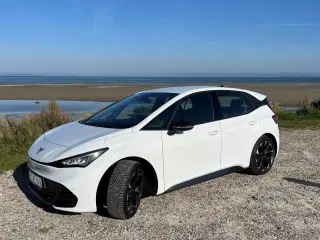 Lækker Cupra Born e - Boost 77 KWh