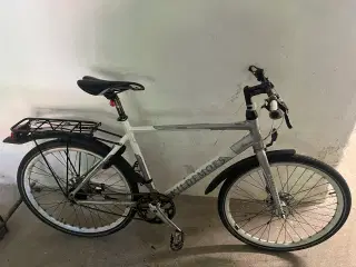 Kildemoes cykel 26” 7 gear