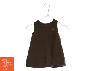 Kjole fra H&M (str. 62)
