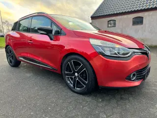 Nysynet RENAULT Clio 2015 27KM/L