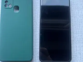 Samsung a21s