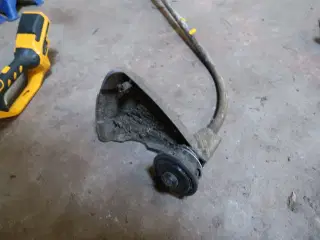 Buskrydder HONDA UMK425E LEET