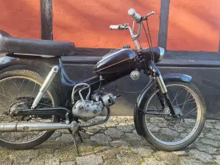 Puch Ms 50 3g & 2g