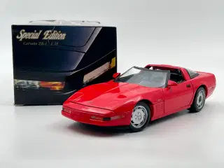 1992 Chevrolet Corvette ZR 1 1:18
