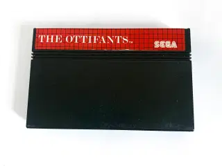 The Ottifants