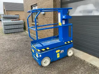 saxlift