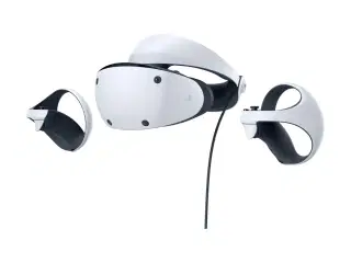 PlayStation VR2