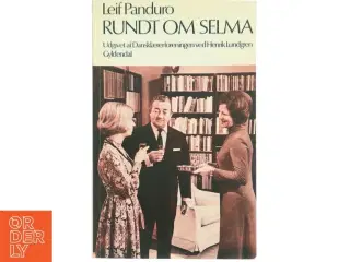 Rundt om Selma fra Gyldendal